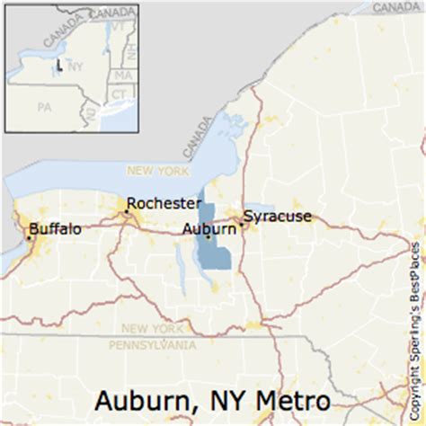 what county is auburn ny in.